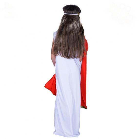 Deluxe Roman Princess Costume