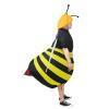 Adult Bee Inflatable Costume