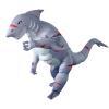 Alternative Shark Man Inflatable Costume