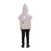 Cute Kids Shark Costume