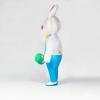 Funny Adult Cute Rabbit Inflatable Costume