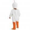 Funny Baby Chick Onesie Costume