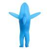 Funny Inflatable Shark Costume