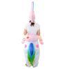 Funny Riding Unicorn Inflatable Costume For Adults