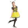 Girl Bee Dress