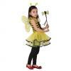 Girl Bee Dress Costume