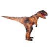Halloween Inflatable T-Rex Costume Suit