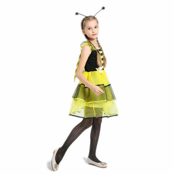 Kids Bee Dress