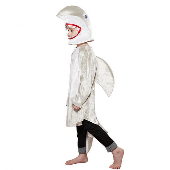 Kids Shark Costume