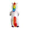 Unicorn Inflatable Costume