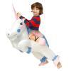 Unicorn Kids Inflatable Costume