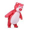 Cute Cartoon Bear Inflatable Costume For Adult