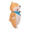 Cute Shiba Inu Inflatable Costume For Adult