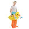 Duck Inflatable Costume