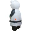 Panda Inflatable Costume For Adult