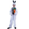 Rabbit Jumpsuit Costume For Kids