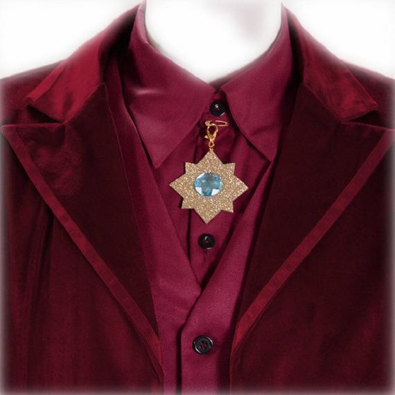 Renfield Dracula Costume