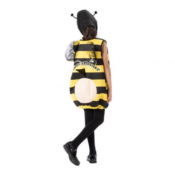 Kids Bee Costume