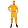 Men’s Construction Worker Costume