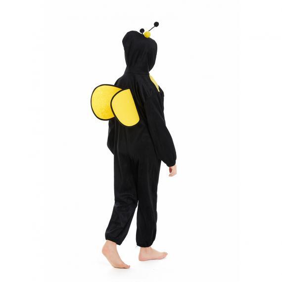 Girl Bee Bodysuit Costume