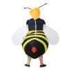 Adult Bee Inflatable Costume