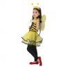 Girl Bee Dress Costume
