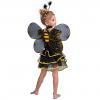 Halloween Kids Bee Dress