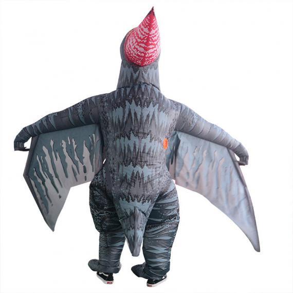 Halloween Pterosauria Inflatable Costume