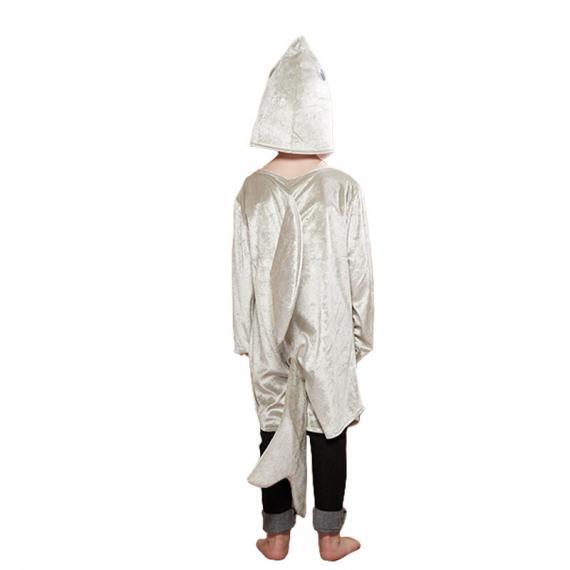 Kids Shark Costume