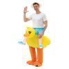 Duck Inflatable Costume