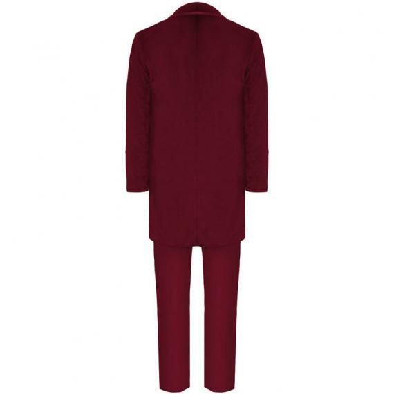 Renfield Dracula Costume