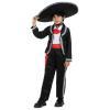 Boy’s Day of The Dead Costume