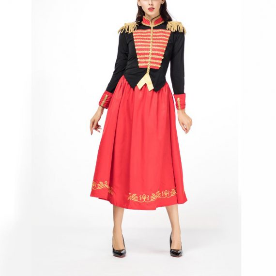 Women’s The Nutcracker Costume Set MYanimec