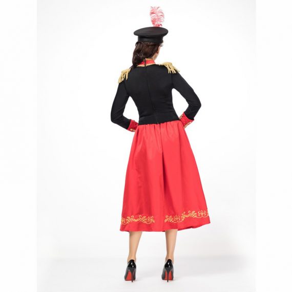 Women’s The Nutcracker Costume Set MYanimec
