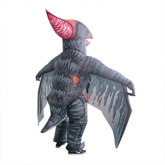 Halloween Pterosauria Inflatable Costume