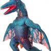 Halloween Pterosauria Inflatable Costume Suit
