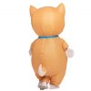Cute Shiba Inu Inflatable Costume For Adult