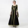 Renaissance Costume Dress for Women