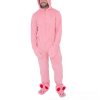 Men’s Christmas Story Bunny Costume