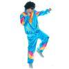 Work It Out Men’s 80’s Costume Set