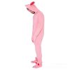 Men’s Christmas Story Bunny Costume