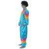 Work It Out Men’s 80’s Costume Set