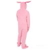 Men’s Christmas Story Bunny Costume