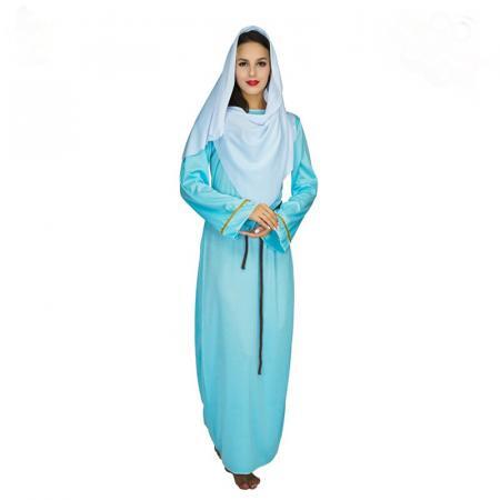 Adult Virgin Mary Costume