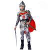 Medieval Knight Costume For Boy