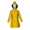Little Nightmares Six Yellow Costume Coat