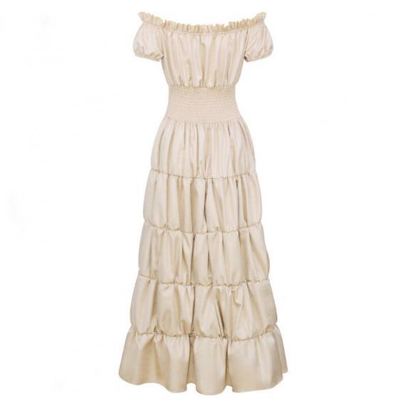 Women’s Medieval Renaissance Costume Dress