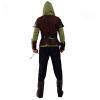 Hunter Costume for Men