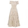 Women’s Medieval Renaissance Costume Dress