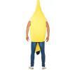 Adult Funny Banana Costume